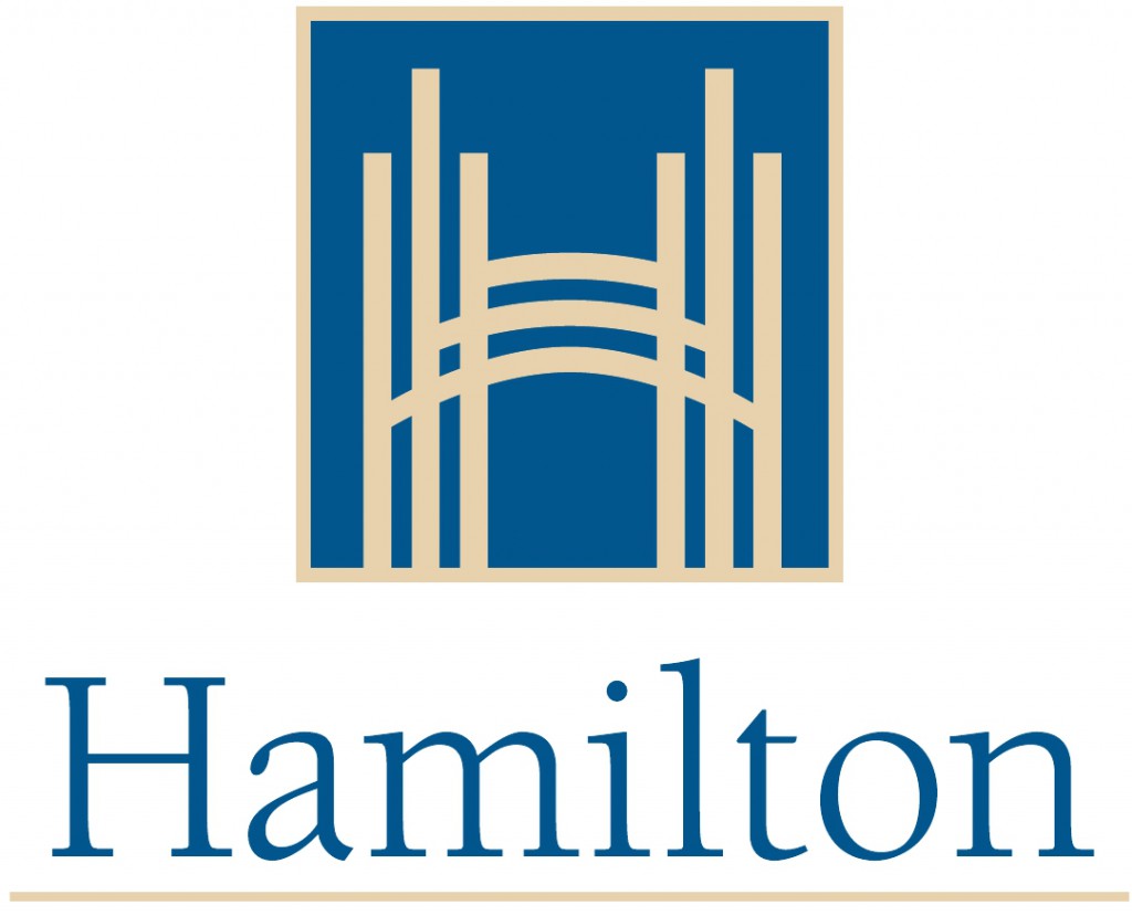 City of Hamilton