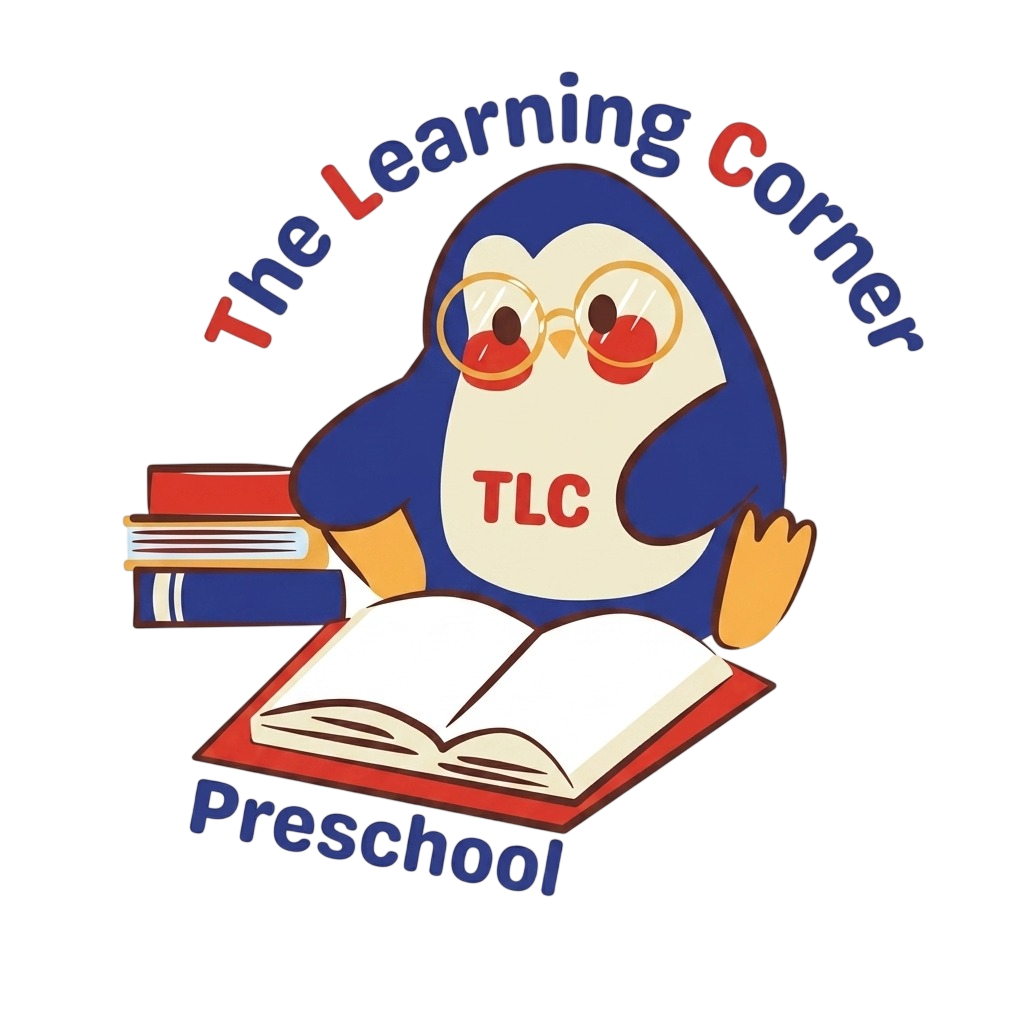 Penguin Logo