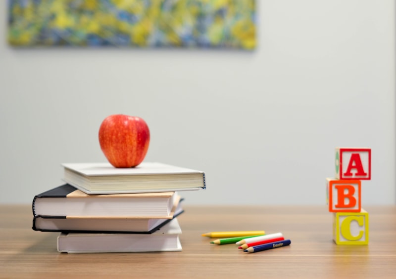 Kindergarten Readiness