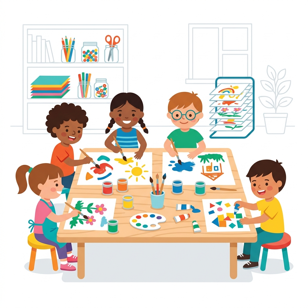 Preschool Program