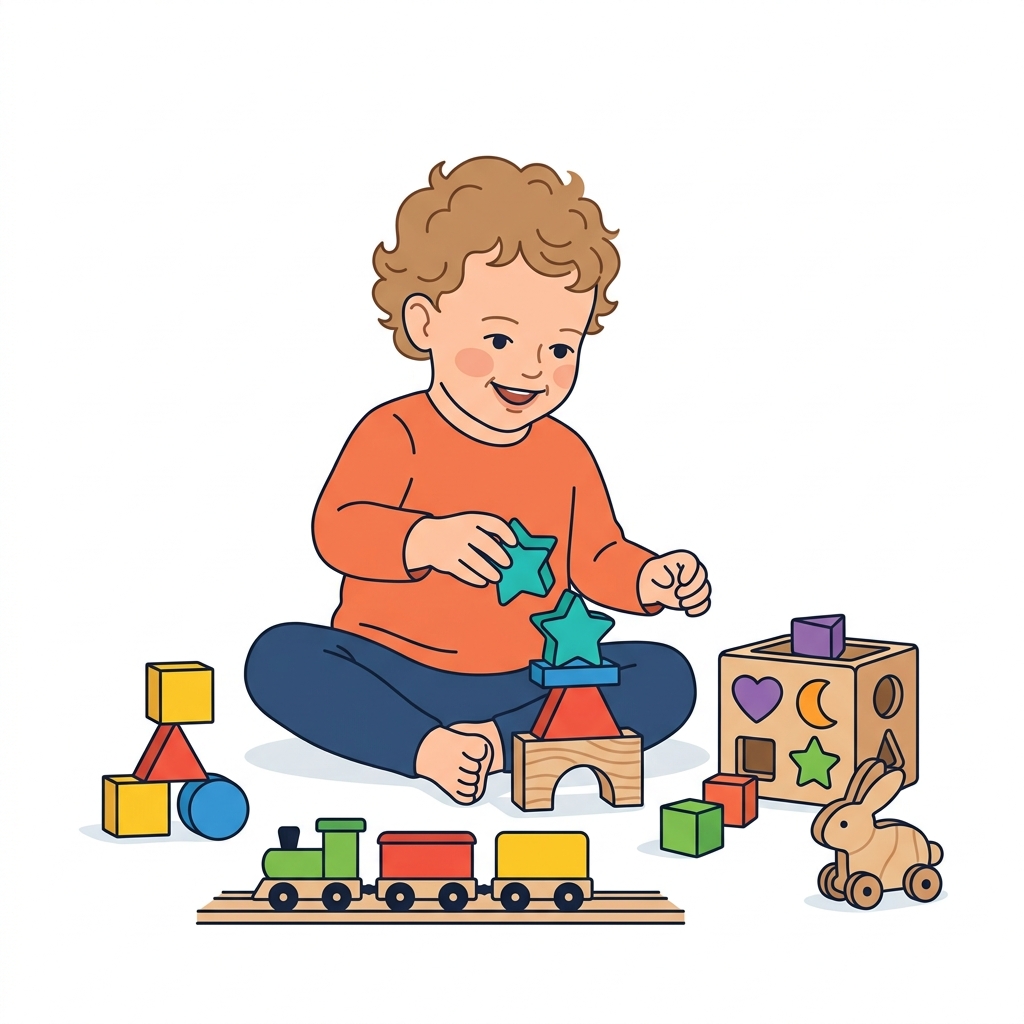Toddler Program
