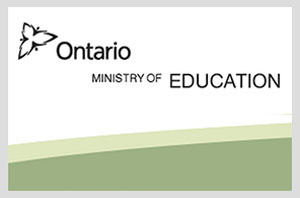 Ontario Ministry of Education